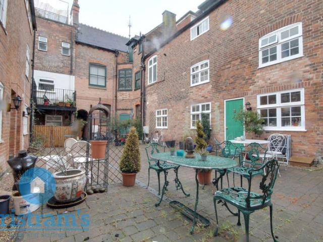 Cottage for rent in St Ann's, Haddon