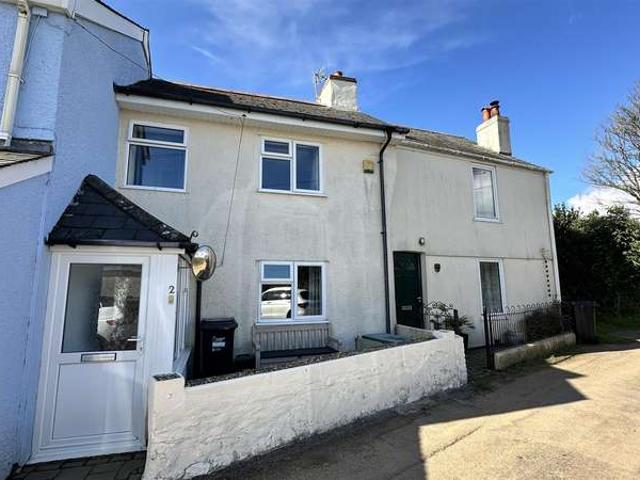 Cottage for sale in Saltash, Cornwall