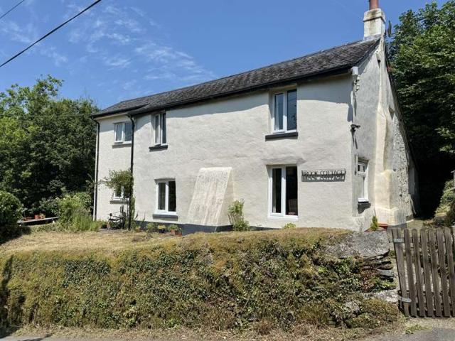 Cottage for sale in Weir Quay, Devon