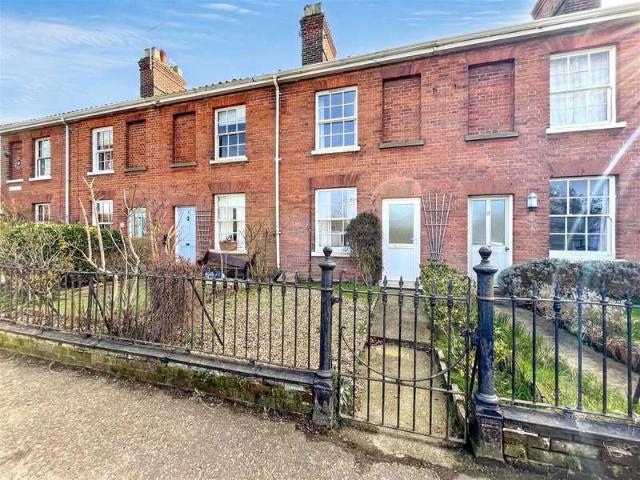 Cottage for sale in Trowse with Newton, Burgh St Peter