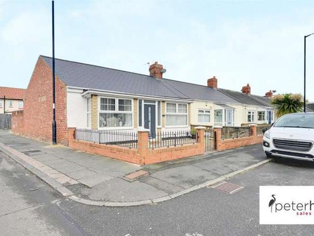 Cottage for sale in Castletown, Sunderland
