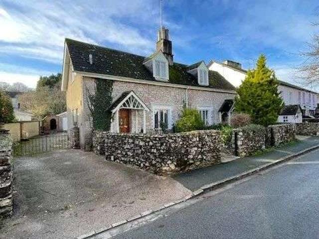 Cottage for sale in Bridford, Devon