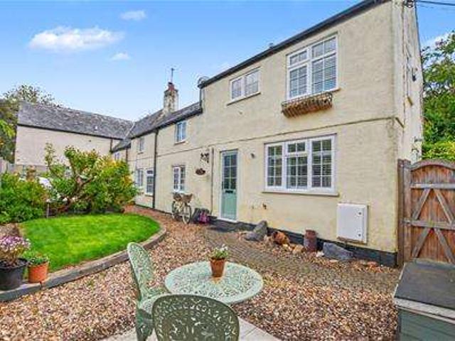 Cottage for sale in Hackleton, Northamptonshire