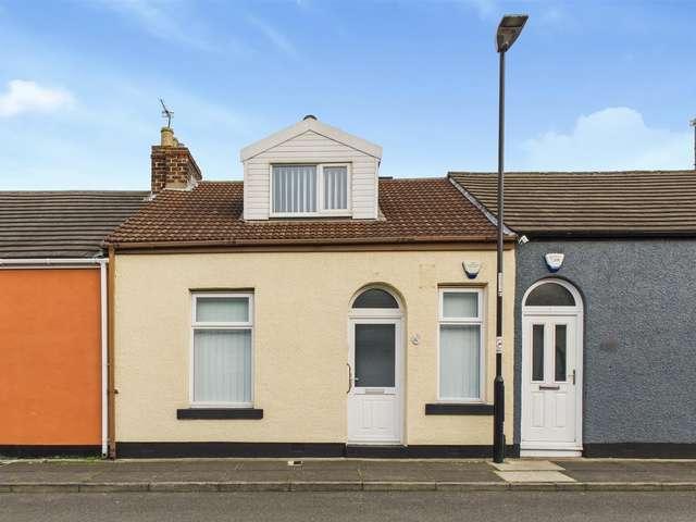 Cottage for sale in Millfield, Sunderland