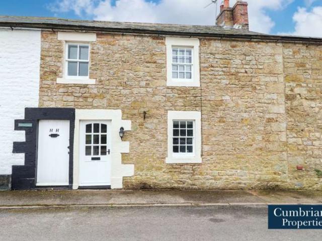 Cottage for sale