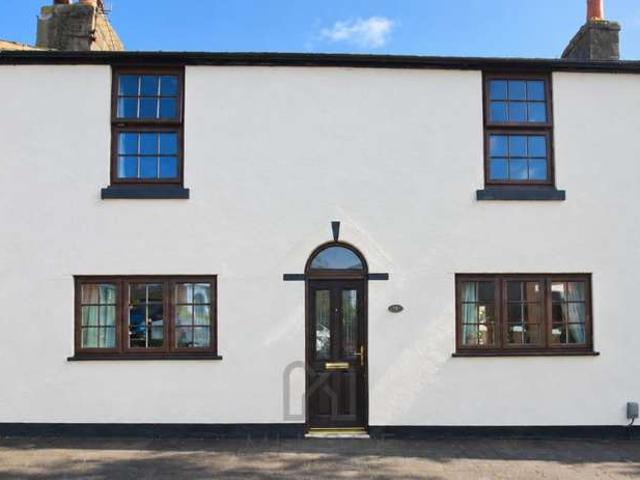 Cottage for sale in Medlar-with-Wesham, Wesham