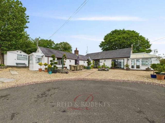 Cottage for sale in Holywell, Brynford Cottage for sale in Holywell, Brynford