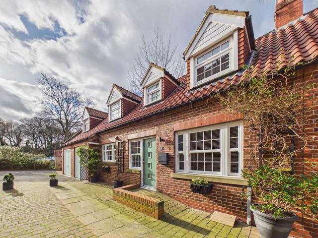 Cottage for sale in Whitby, North Yorkshire