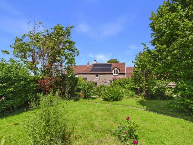 Cottage for sale in Budlake, Devon