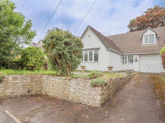 Cottage for sale in Llanblethian, Cowbridge