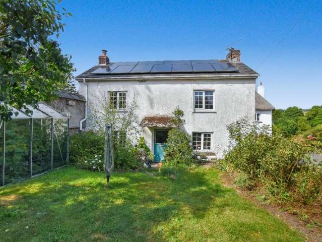 Cottage for sale in Weir Quay, Devon