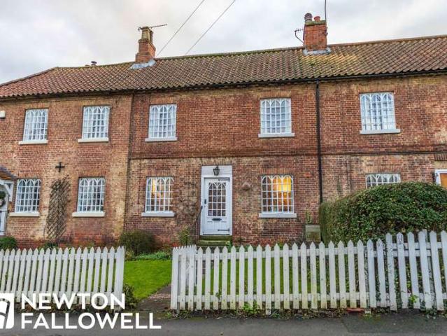 Cottage for sale in Blyth, Costhorpe