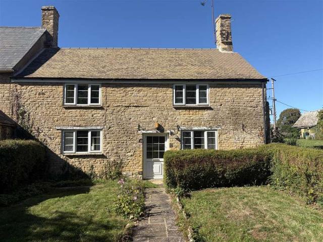Cottage for sale in Spelsbury, West Oxfordshire