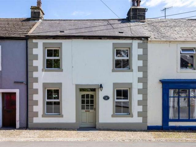 Cottage for sale in Bentham, Low Bentham