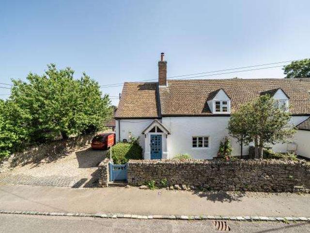 Cottage for sale in Dromore, Oxfordshire