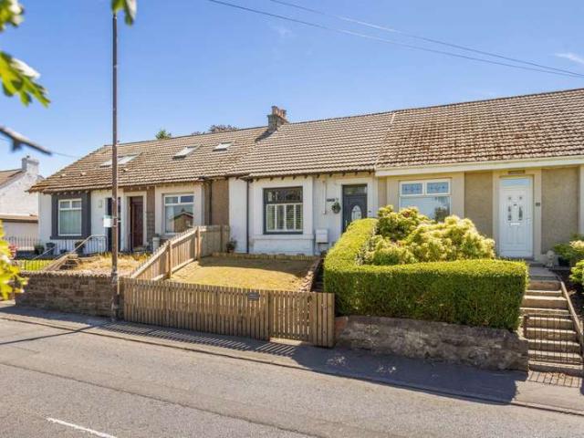 Cottage for sale in Blackburn, Scotland
