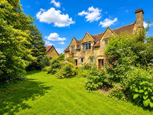 Cottage for rent in Bredon's Norton, Crookhill