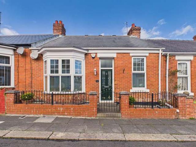 Cottage for sale in Tyne And Wear
