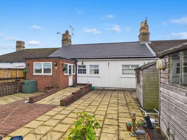 Cottage for sale in Shilbottle, North East