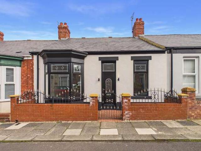 Cottage for sale in Tyne And Wear