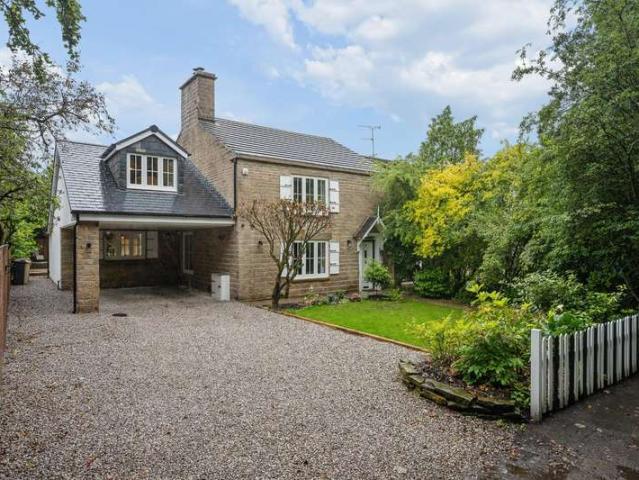 Cottage for sale in Bradshaw, Lee Bank