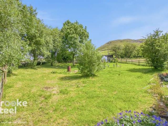 Cottage for sale in Irwell Vale, Lancashire
