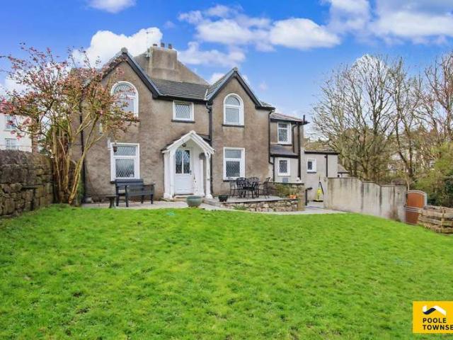 Cottage for sale in Dalton Town with Newton, Dalton-in-furness