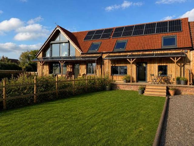 Cottage for sale in Budlake, Devon