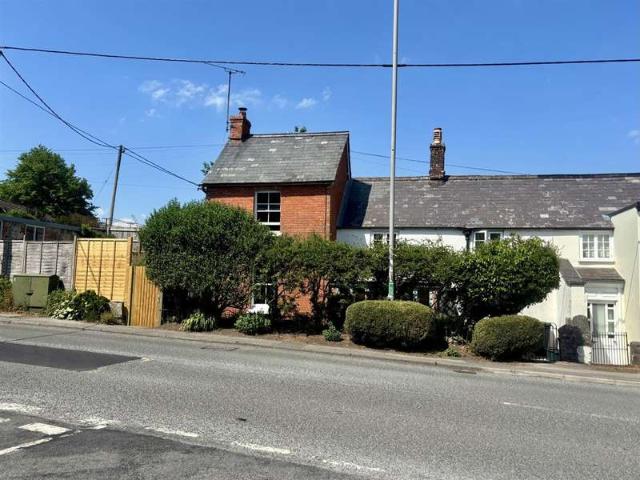 Cottage for sale in The Maltings, Shaftesbury