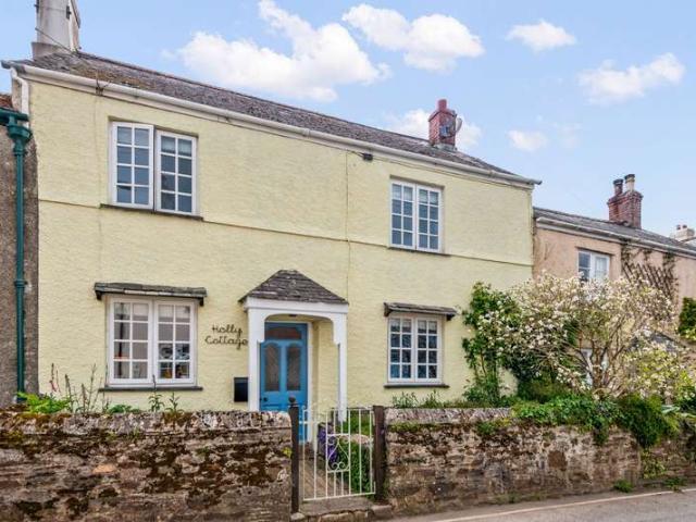 Cottage for sale in Holbeton, Strode