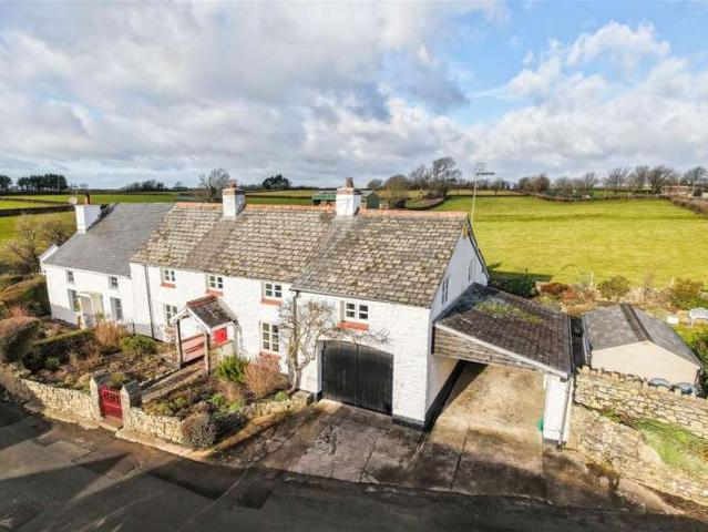 Cottage for sale in Colwinston, Wales