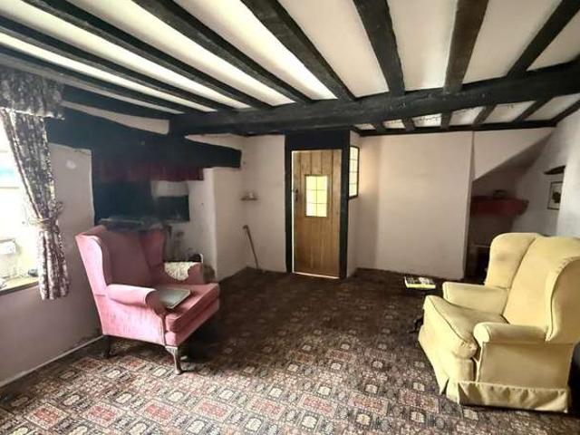 Cottage for sale in Newton St Cyres, Devon
