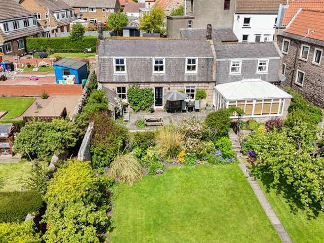 Cottage for sale in Berwick-upon-tweed, Northumberland