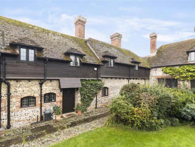 Cottage for sale in Seaford, Iford
