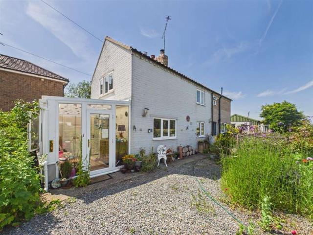 Cottage for sale in Withern, Belleau