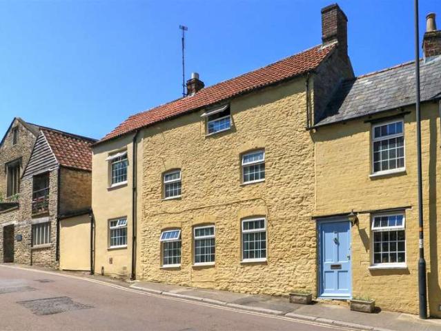 Cottage for sale in Malmesbury, Wiltshire