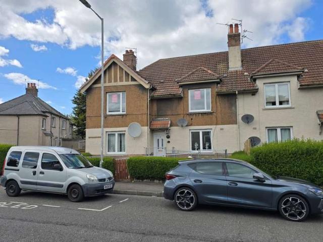 Cottage for sale in Hayfield, Kirkcaldy