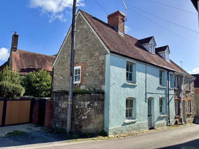 Cottage for sale in Enmore Green, Shaftesbury