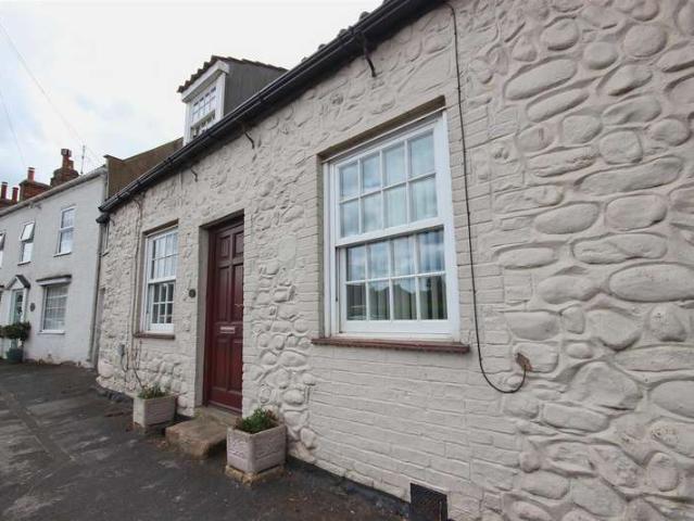 Cottage for sale in Hornsea, East Riding Of Yorkshire