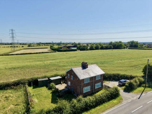Cottage for sale in Bilton, East Riding Of Yorkshire