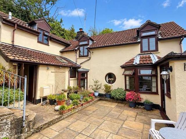 Cottage for sale in Saunton Park, North Devon