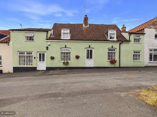 Cottage for sale in Belleau, Lincolnshire