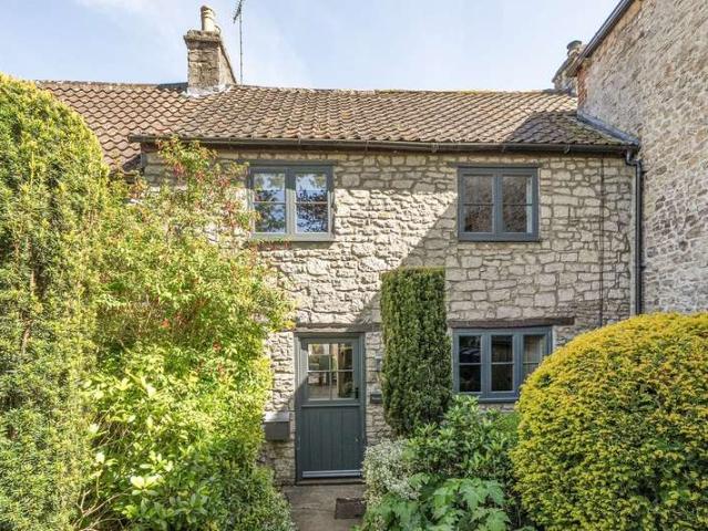 Cottage for sale in Nunney, Somerset