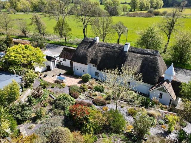 Cottage for sale in East Dorset