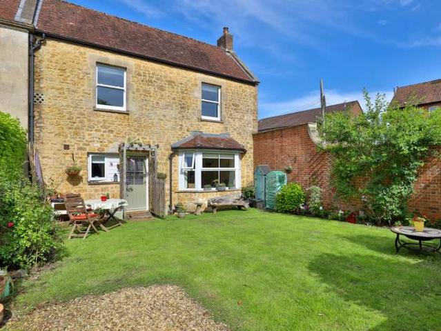 Cottage for sale in Castle Cary