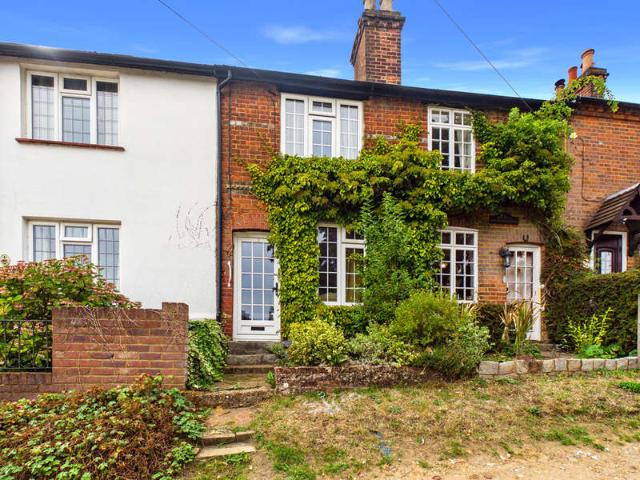 Cottage for sale in Lane End, Buckinghamshire