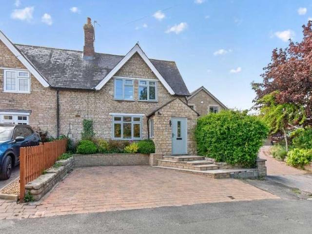 Cottage for sale in Rutland