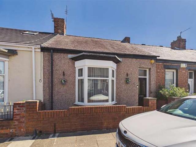 Cottage for sale in Fulwell, Sunderland