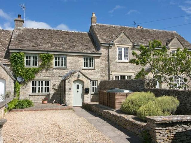 Cottage for sale in Luckington, Wiltshire