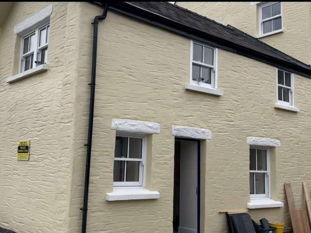 Cottage for rent in Monkton, Pembroke
